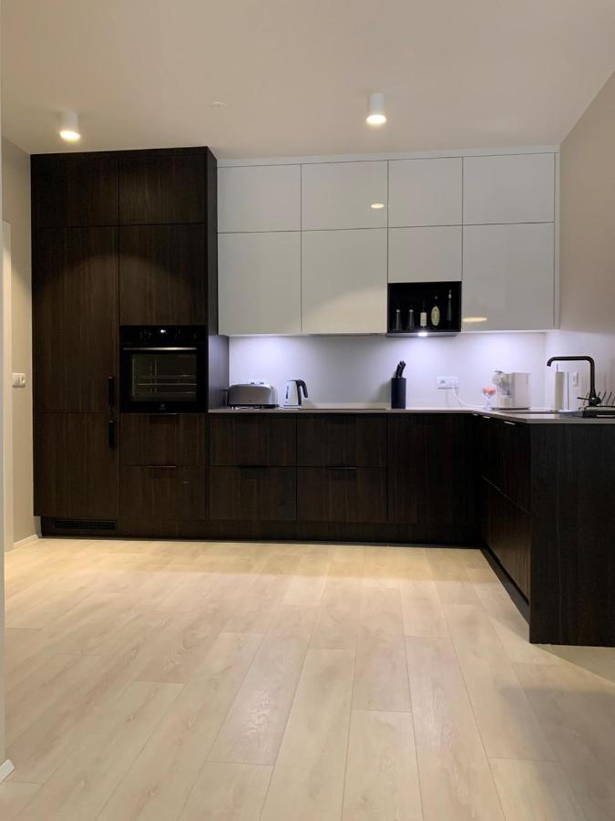Apartment In Kopavogur Reykjavik Ngoại thất bức ảnh