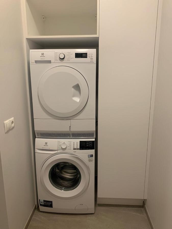 Apartment In Kopavogur Reykjavik Ngoại thất bức ảnh