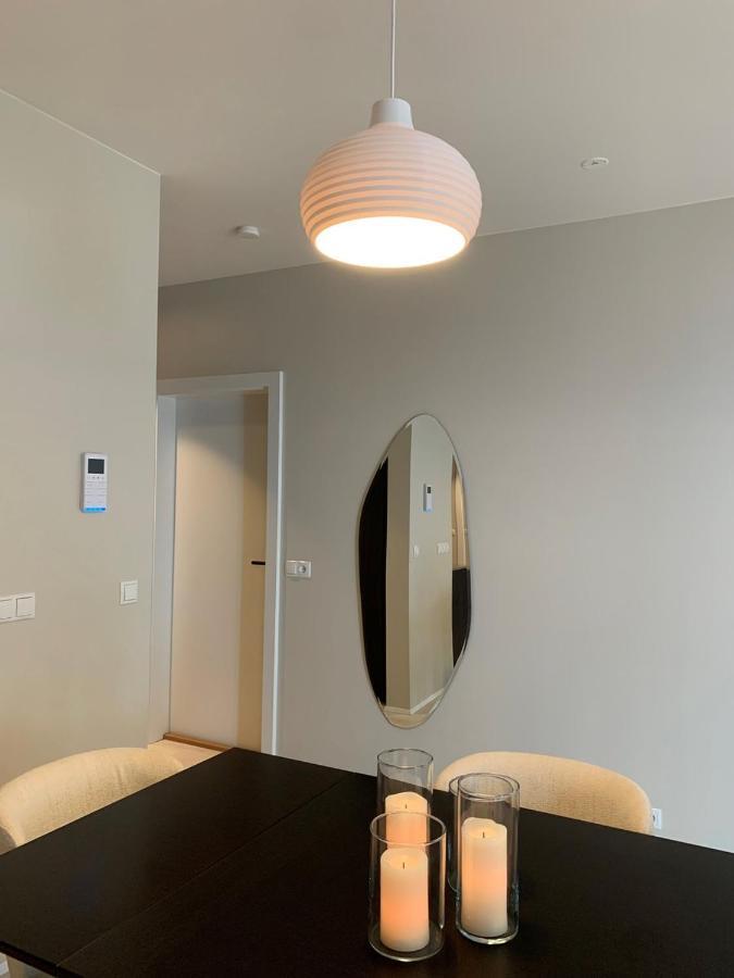 Apartment In Kopavogur Reykjavik Ngoại thất bức ảnh